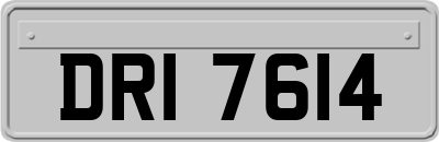 DRI7614