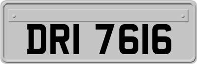 DRI7616