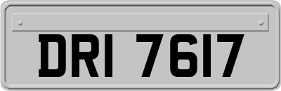 DRI7617