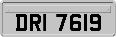 DRI7619