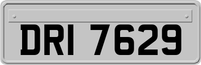 DRI7629