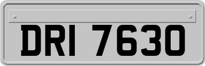 DRI7630