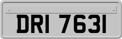 DRI7631