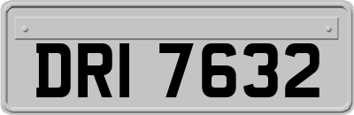 DRI7632