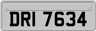 DRI7634