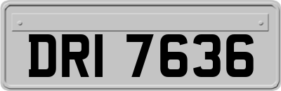 DRI7636