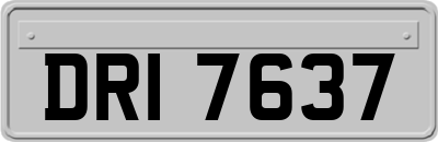 DRI7637