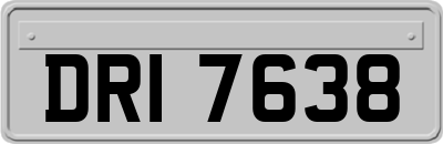 DRI7638