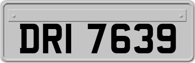 DRI7639