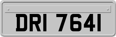 DRI7641