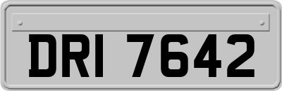 DRI7642