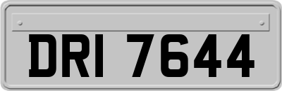 DRI7644