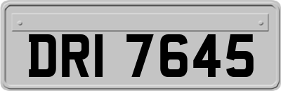 DRI7645