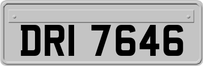 DRI7646