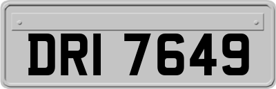 DRI7649