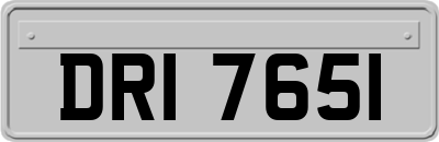 DRI7651