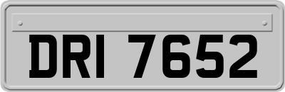 DRI7652
