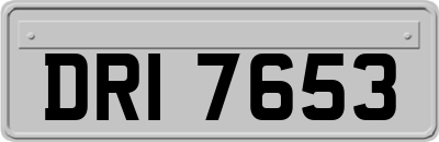 DRI7653