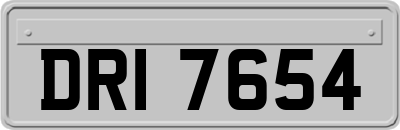 DRI7654