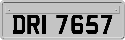 DRI7657
