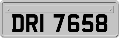 DRI7658