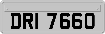 DRI7660