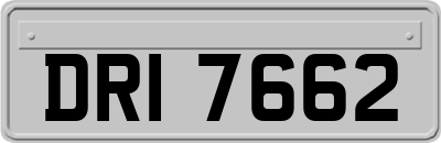 DRI7662