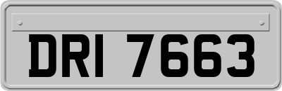 DRI7663