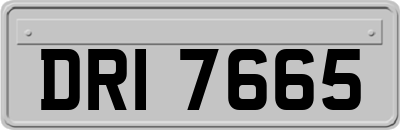DRI7665