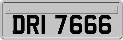 DRI7666