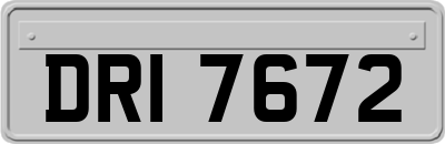 DRI7672