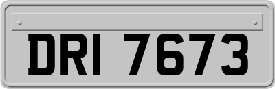 DRI7673
