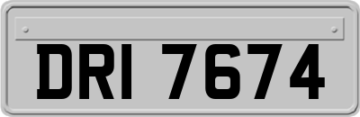 DRI7674