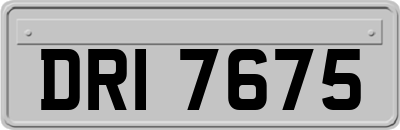 DRI7675