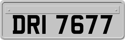 DRI7677