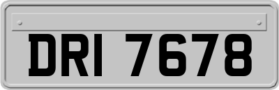 DRI7678