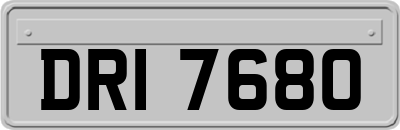 DRI7680