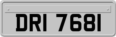 DRI7681