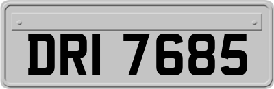 DRI7685