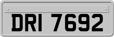 DRI7692