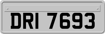 DRI7693