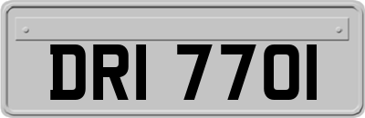DRI7701