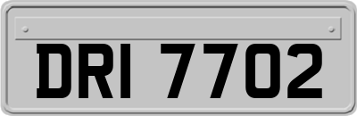 DRI7702