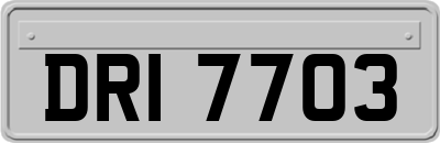DRI7703