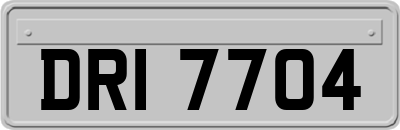 DRI7704