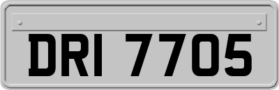 DRI7705