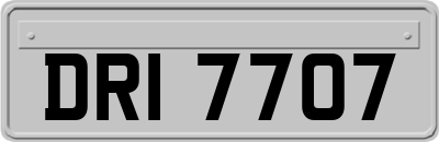 DRI7707