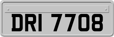 DRI7708