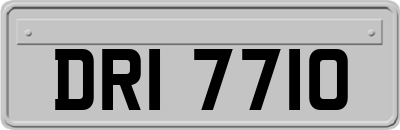 DRI7710