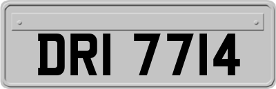 DRI7714